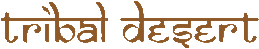 Tribal Desert