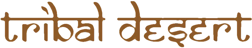 Tribal Desert
