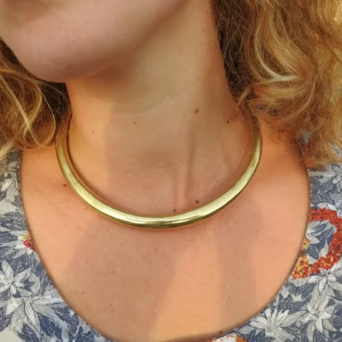 Tribal Choker
