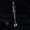 Crown Spoon
