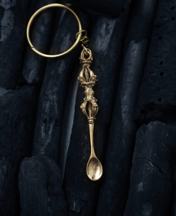 Crown Spoon