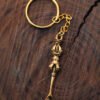 Crown Spoon