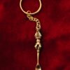 Crown Spoon