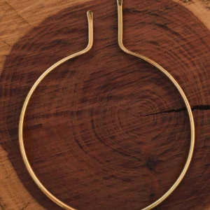 3 Tribal Torque Necklace