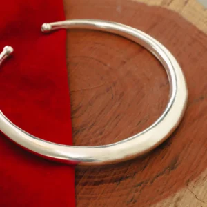 Goldenes Halsband Halskette