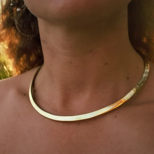 Collier Tribal