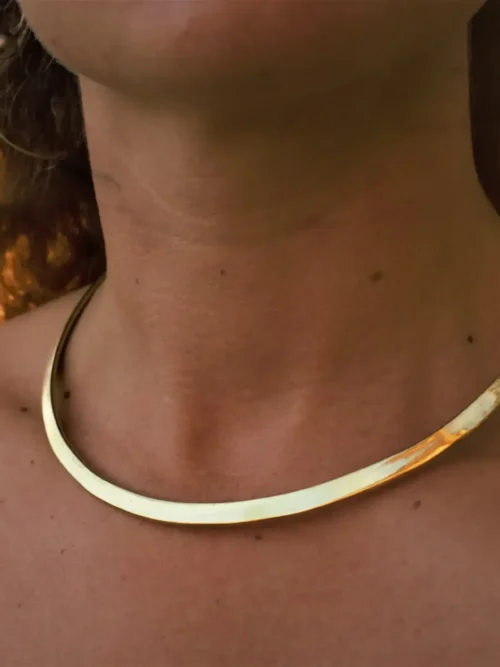 Tribal Necklace