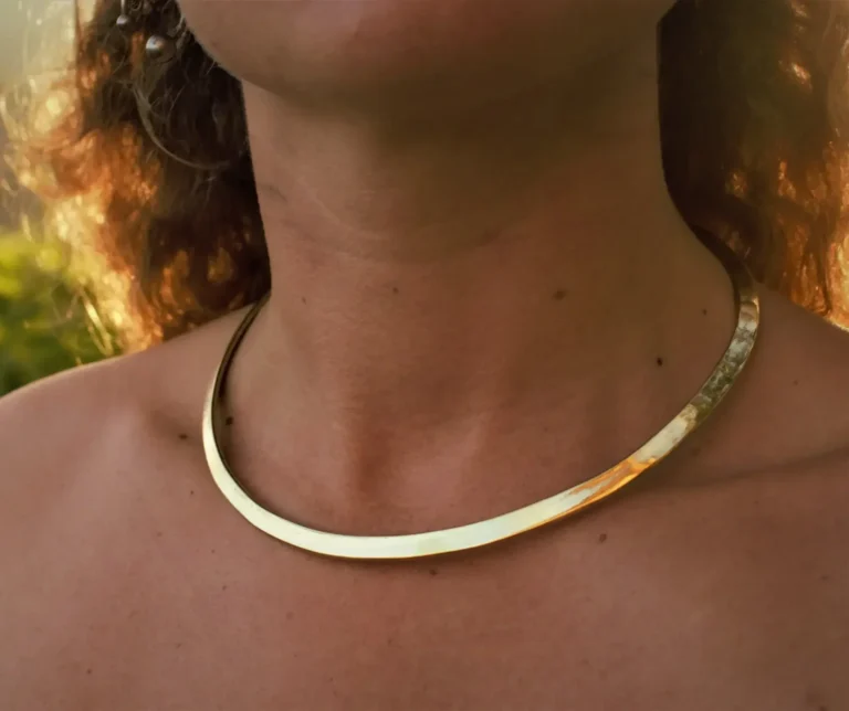 Collier Tribal
