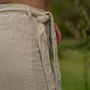 Patricia Fringe Skirt