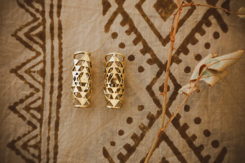 Sriyantra Dreadbead