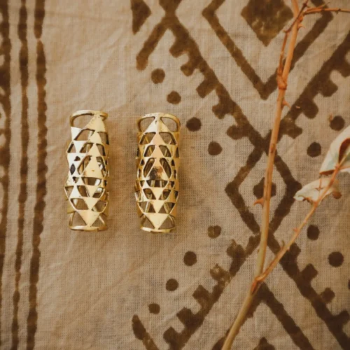 Sriyantra Dreadbead