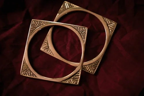 Bracelet ethnique fait à la main pour femme