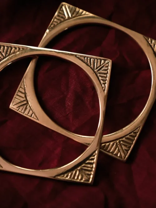Ethnic Handmade Bangle for women