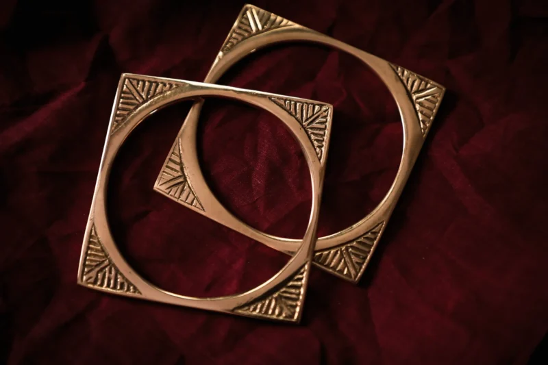 Ethnic Handmade Bangle for women