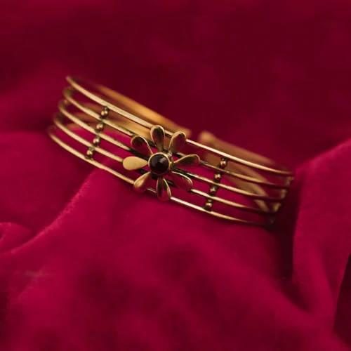 Blume Armband