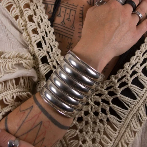 Vintage Armband