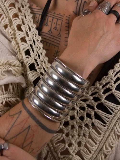 Vintage Armband
