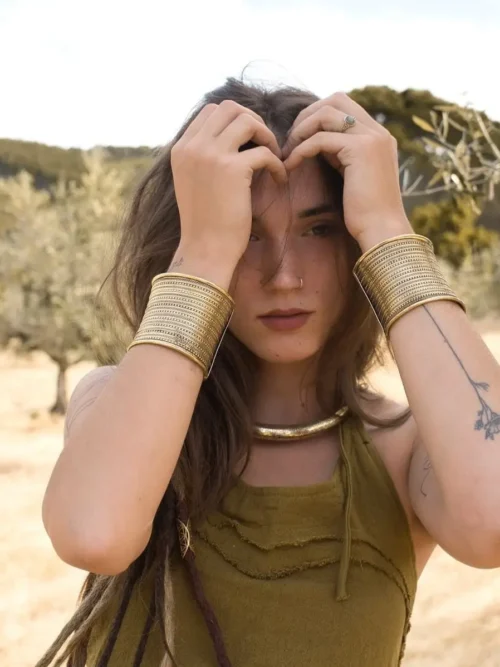Bracelet Déesse