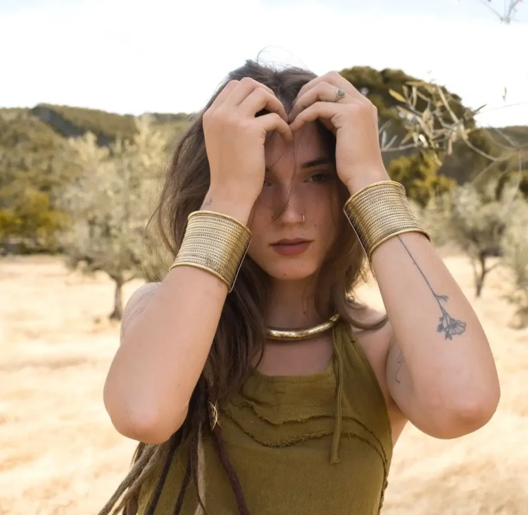 Bracelet Déesse