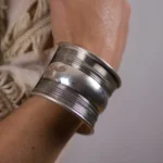 Yin Bracelet