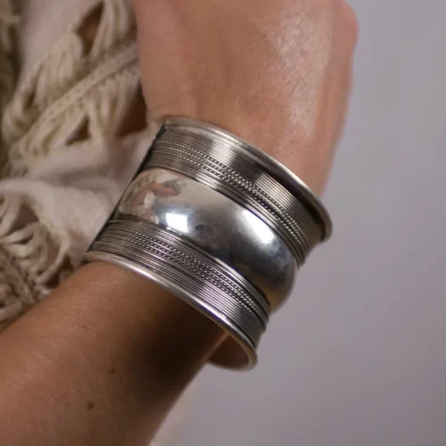Yin Bracelet