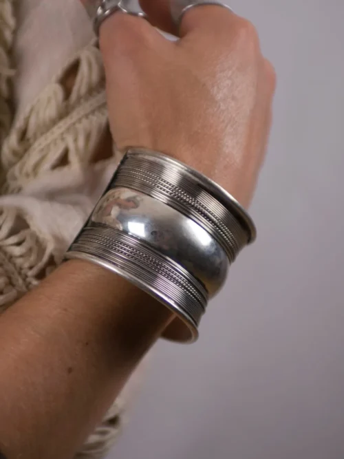 Pulsera Yin