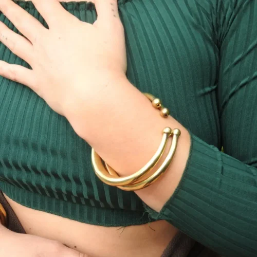Goddess Bracelet