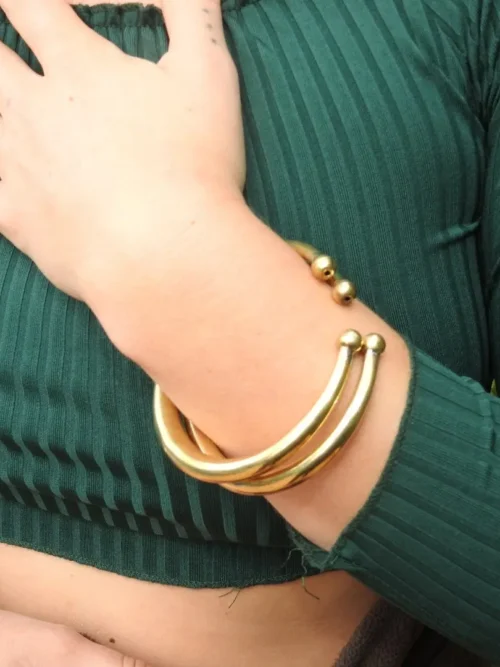 Goddess Bracelet