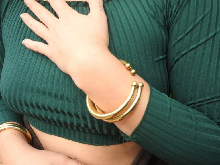 Bracelet Déesse