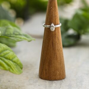 Shiva Eye Ring