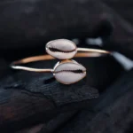 Shell Bracelet