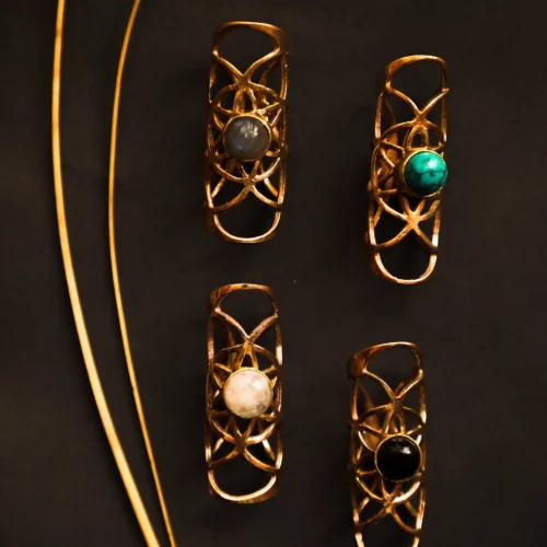 Dreadlocks Pearls