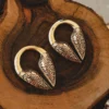Poids de l’oreille de gitan