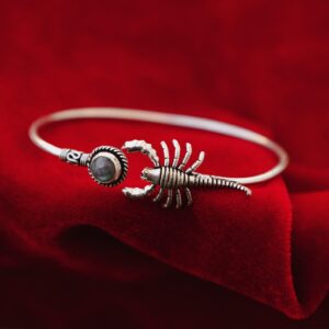 Bracelet Scorpion