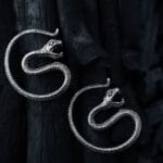 Snake Ear Weight