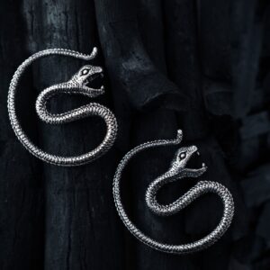 Peso dell'orecchio di serpente