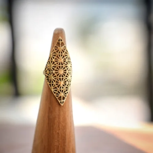 Boho Ring