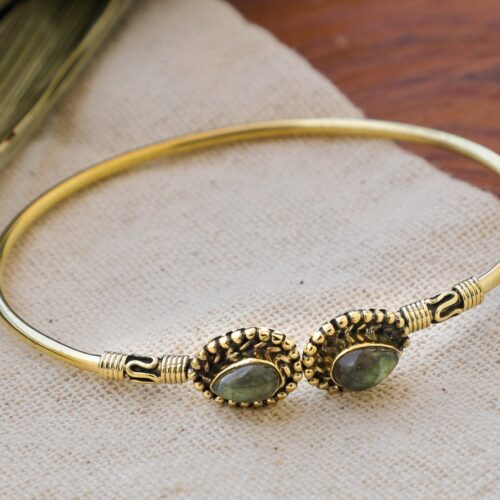 Labradorite Bracelet