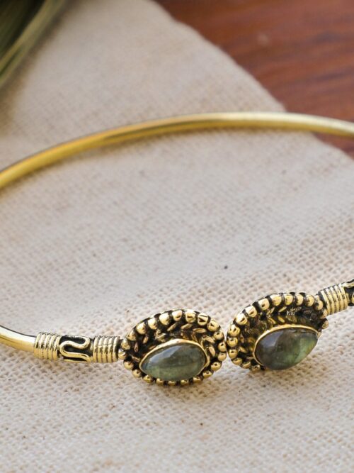 Labradorite Bracelet