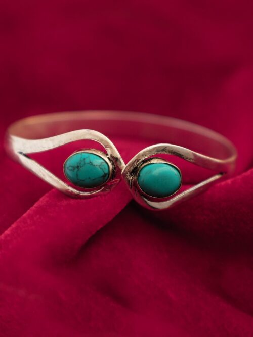 Bracciale Turchese