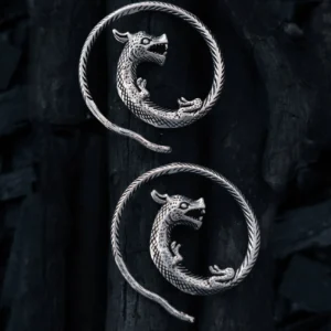 Peso dell'orecchio di drago