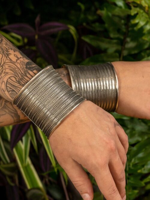 Cuff Bracelet