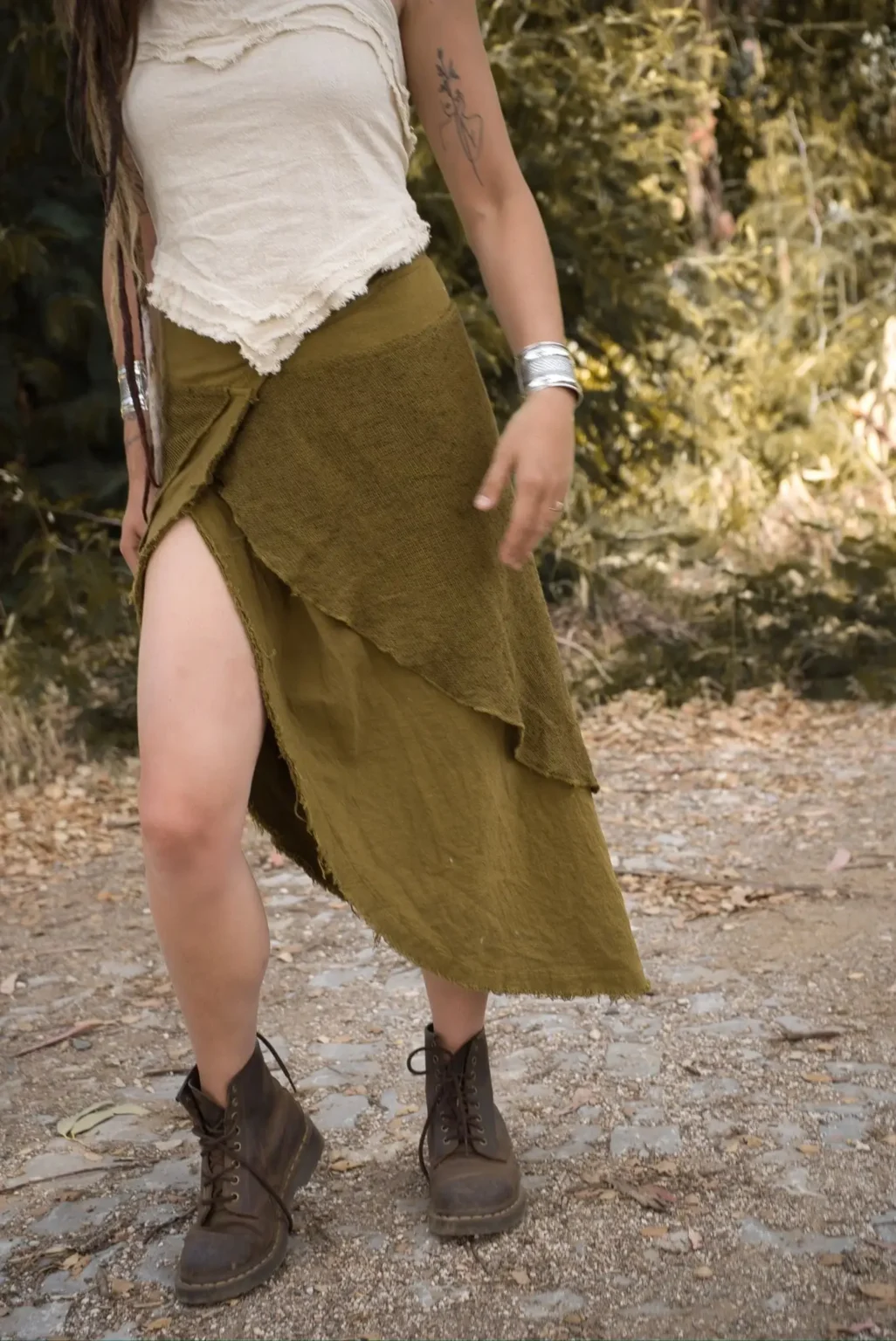 Böhmischer Netzrock