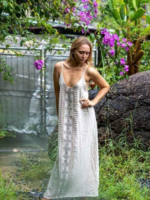 Mirra Maxi Dress