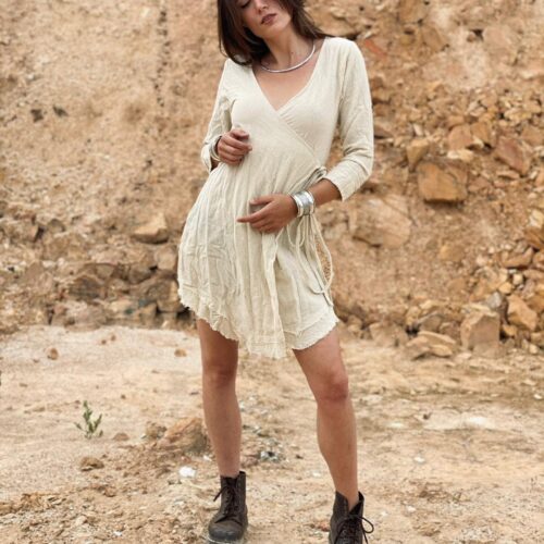 Robe Maya