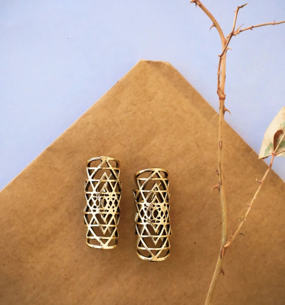 Sriyantra Schreckensperle