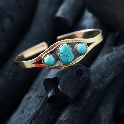 Tribal Bracelet