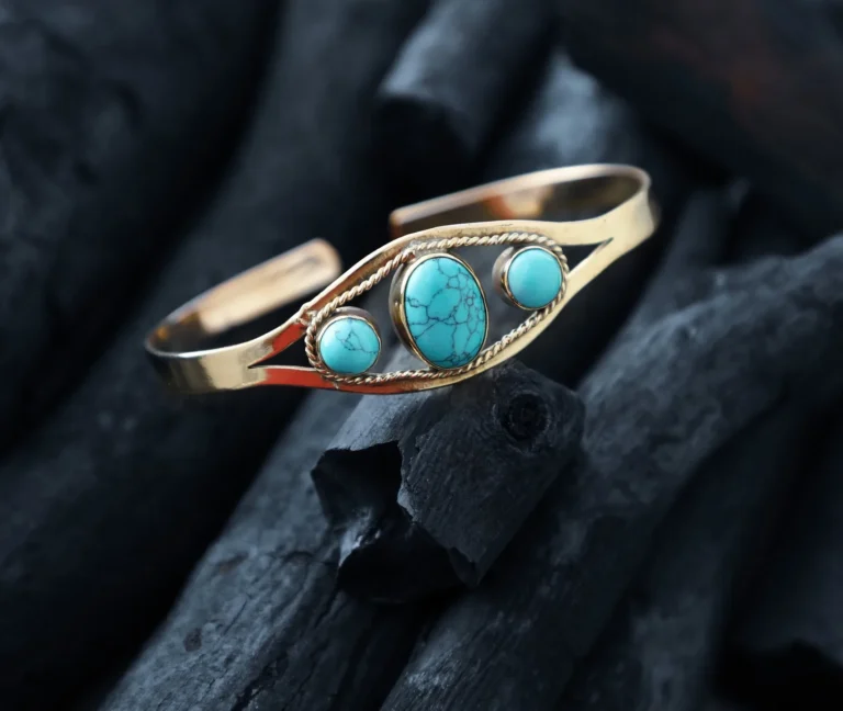 Bracelet tribal