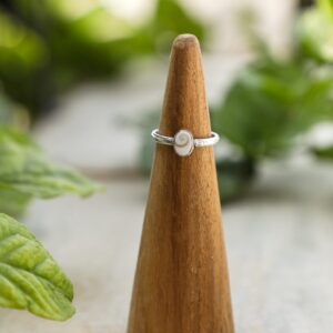 Shiva Eye Ring
