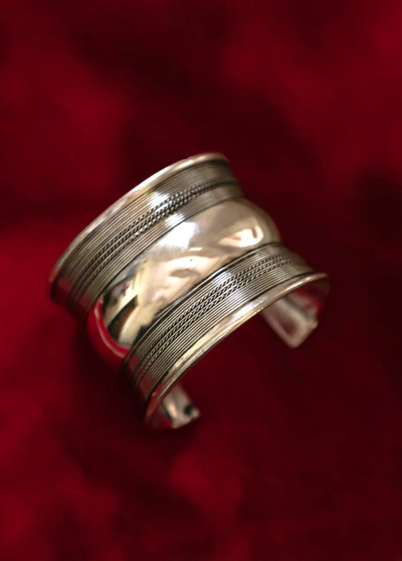 Yin Armband